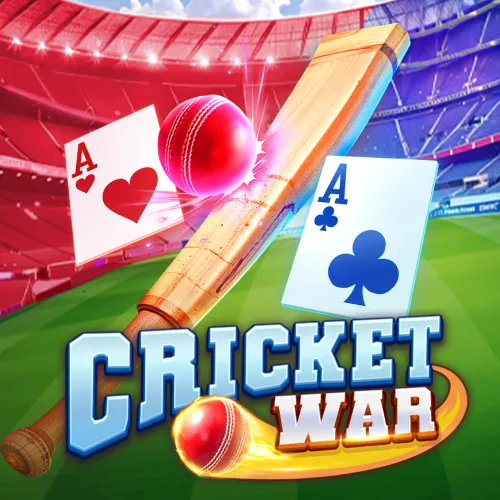 Cricket War