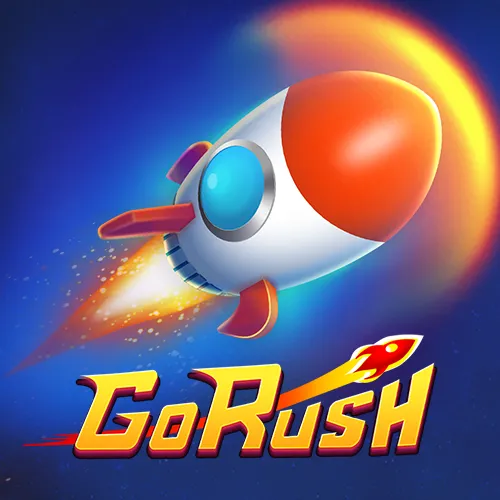 Go Rush