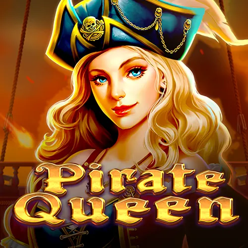 Pirate Queen