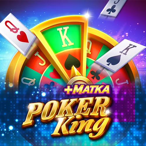 Poker King