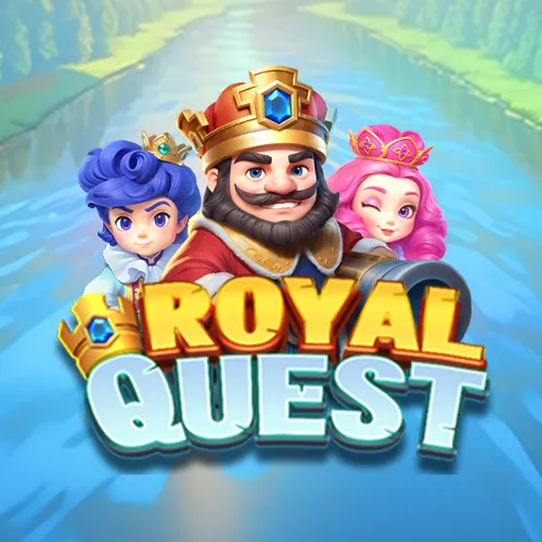 Royal Quest