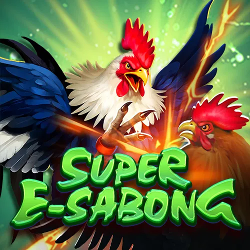 Super E-Sabong