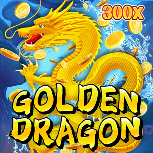 Golden Dragon