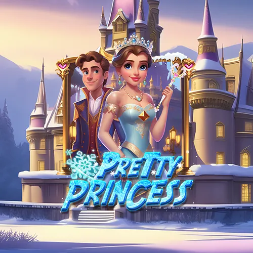 Pretty Princess