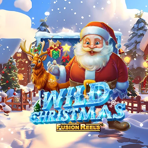 Wild Christmas Fusion Reels