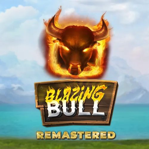 Blazing Bull Remastered