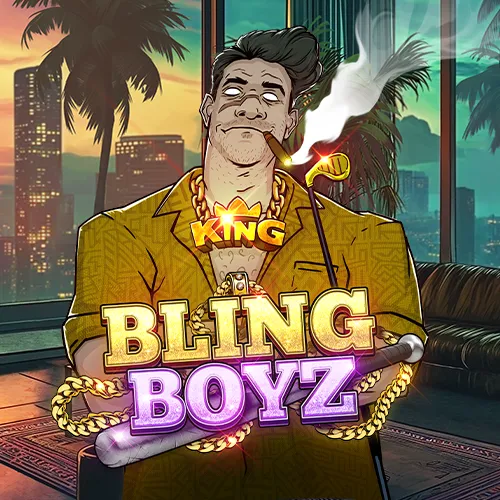 Bling Boyz