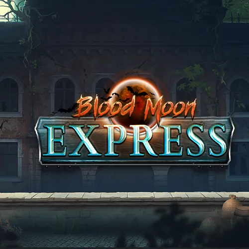 Blood Moon Express