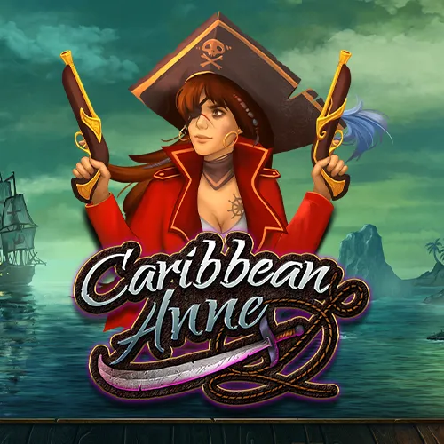 Caribbean Anne Mini-Max