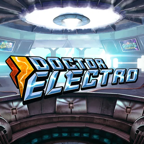 Doctor Electro
