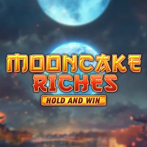 Mooncake Riches Hold and Win