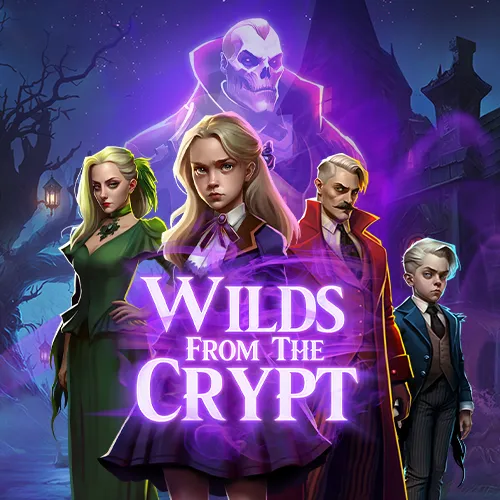 Wilds from the Crypt