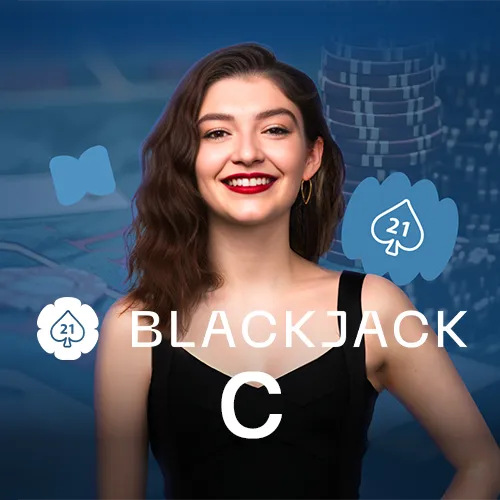 Blackjack C