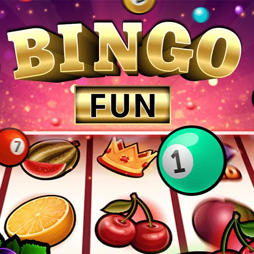 Bingo Fun