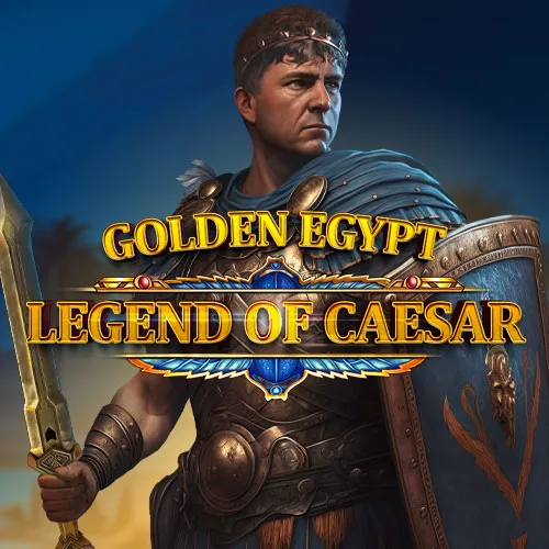 Golden Egypt: Legend of Caesar