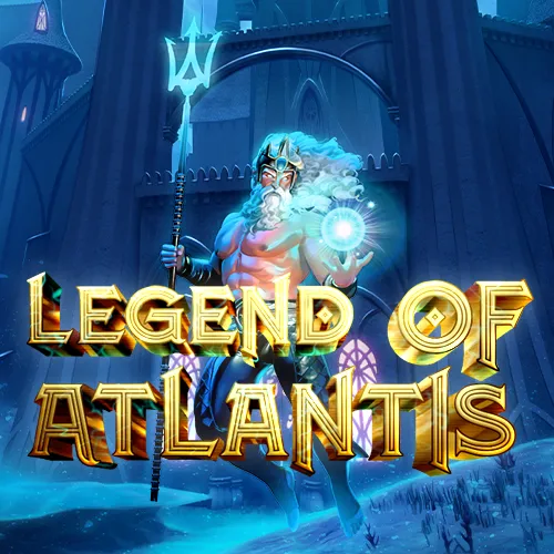Legend of Atlantis