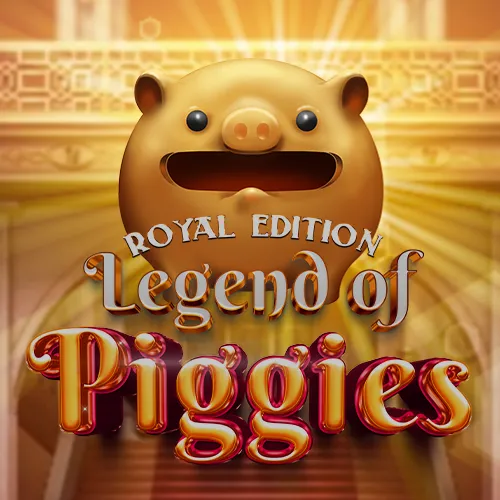 Legend of Piggies Royal Edition