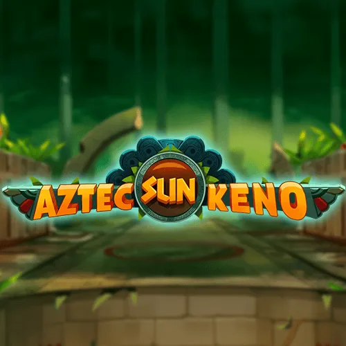 Aztec Sun Keno