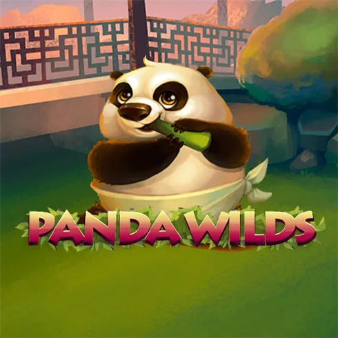 Panda Wilds