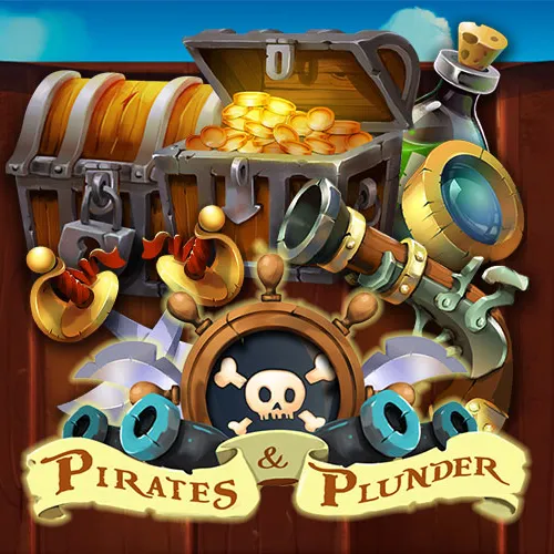 Pirates & Plunder