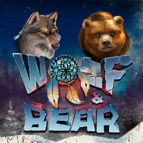 Wolf & Bear