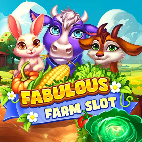 Fabulous Farm Slot