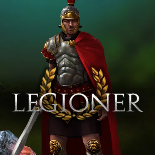 Legioner