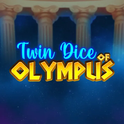 Twin Dice Of Olympus