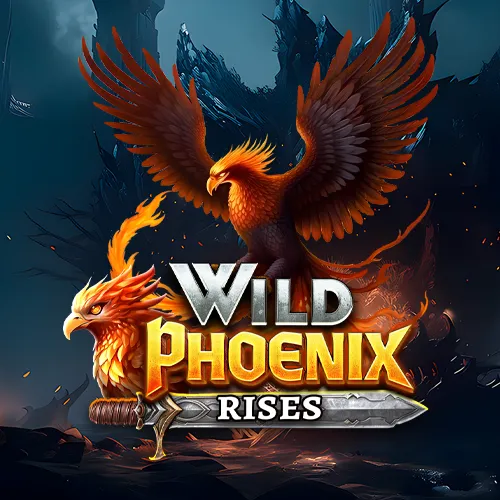 Wild Phoenix Rises