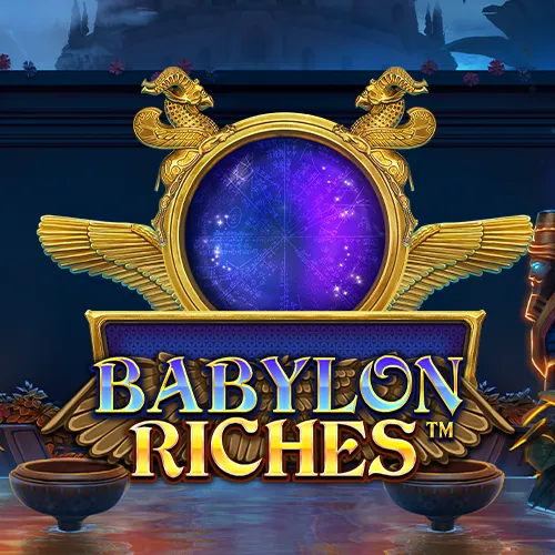 Babylon Riches