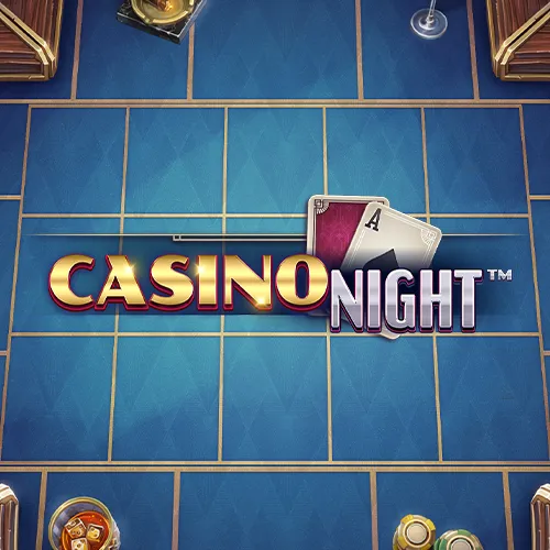 Casino Night