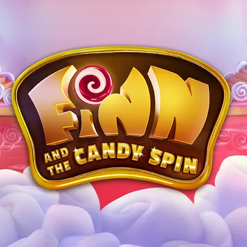 Finn and The Candy Spin