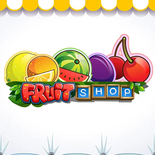 Fruit Shop