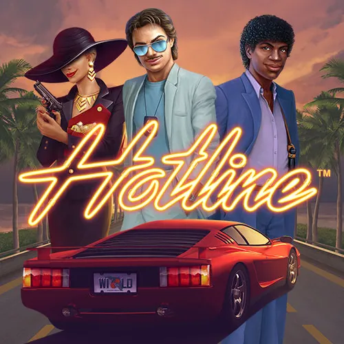 Hotline