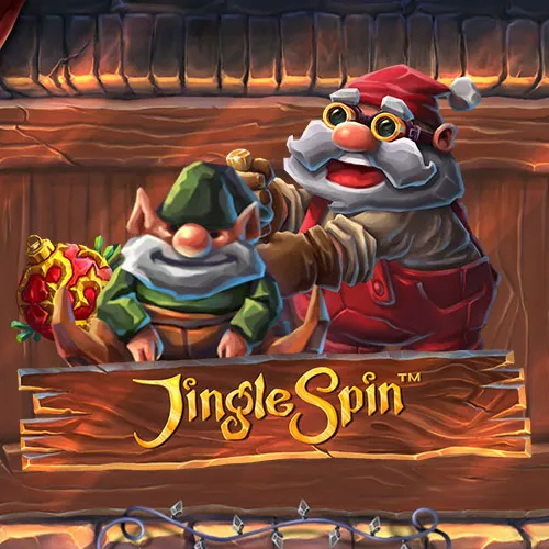 Jingle Spin