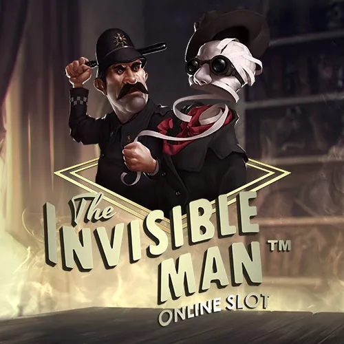 The Invisible Man
