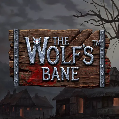 The Wolf\'s Bane