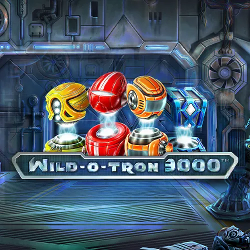 Wild-O-Tron 3000