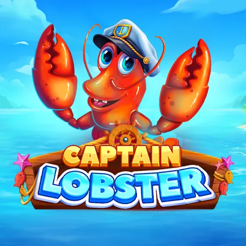 Captain Lobster