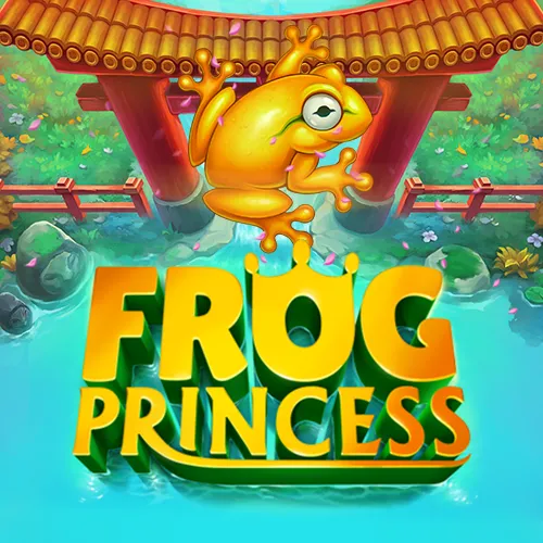Frog Princess