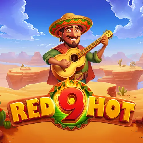 Red Hot 9