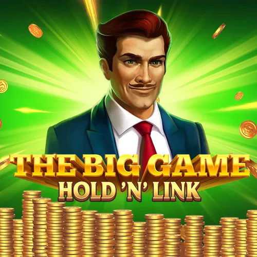 The Big Game Hold \'N\' Link