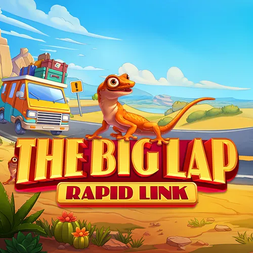 The Big Lap: Rapid Link