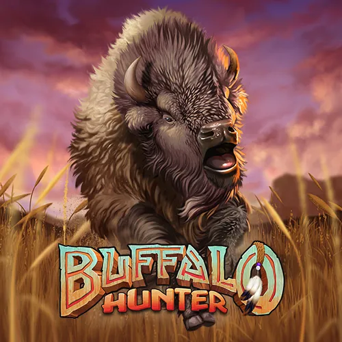 Buffalo Hunter