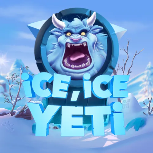 Ice Ice Yeti