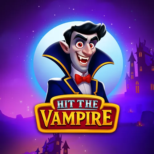 Hit the Vampire