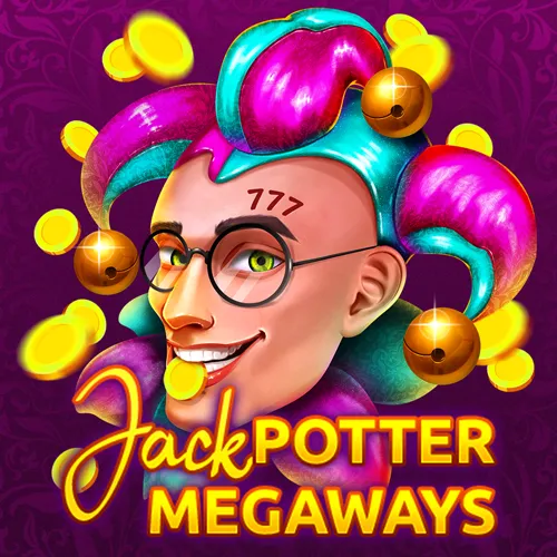 Jack Potter Megaways