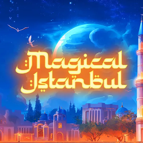 Magical Istanbul