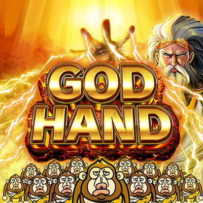 God Hand