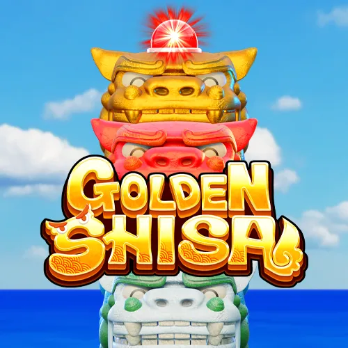 Golden Shisa